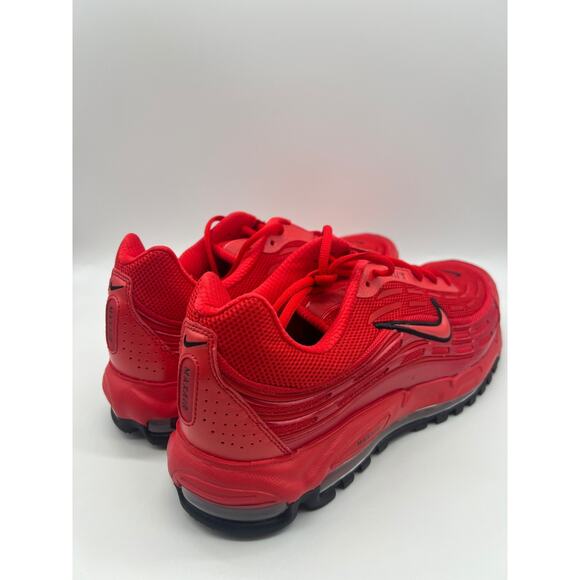 Nike Air Max TL 2.5 University Red Black IO7544-657 Men’s Size 13 New main image 7